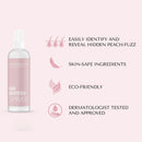 Hair Identifier Spray 100ml (Pack Of 2)