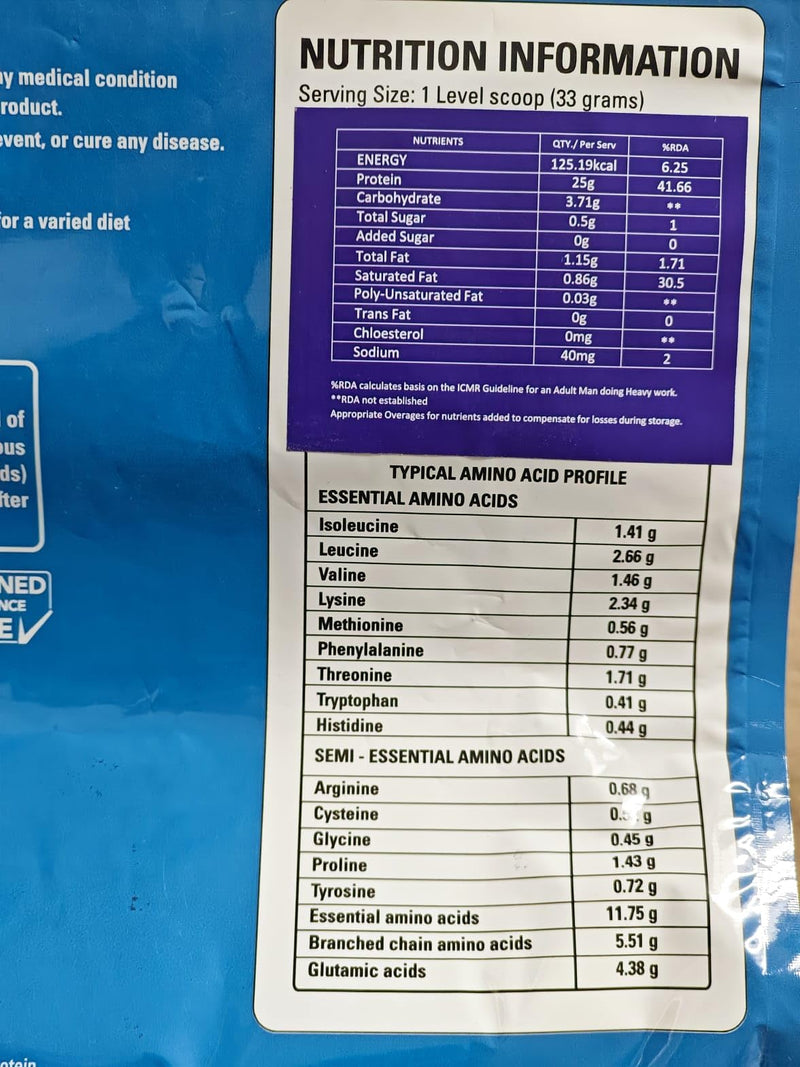 Muscle Science Whey Fusion Blend With 25g Protein/Scoop | 5.5 g BCAA | 4.4 g Glutamine | 11.75g EAA | ZERO ADDED SUGAR | Digestive Enzymes | Lean Muscle Protein | Low Carb (CAFE MOCHA)