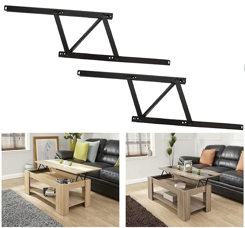Coffee Table Lift Mechanism, Lift up Coffee Table Hardware