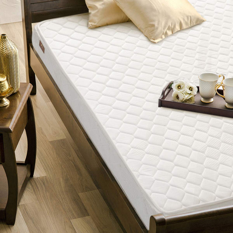 Home Centre Restomax Executive 4" Coir Mattress180 x 195 cm