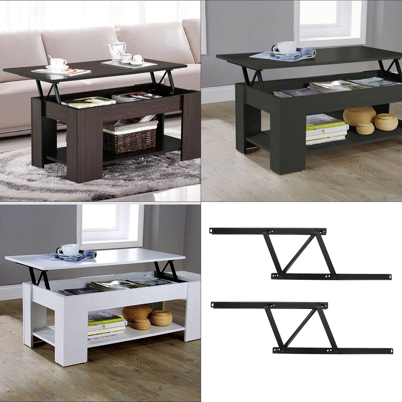 Coffee Table Lift Mechanism, Lift up Coffee Table Hardware