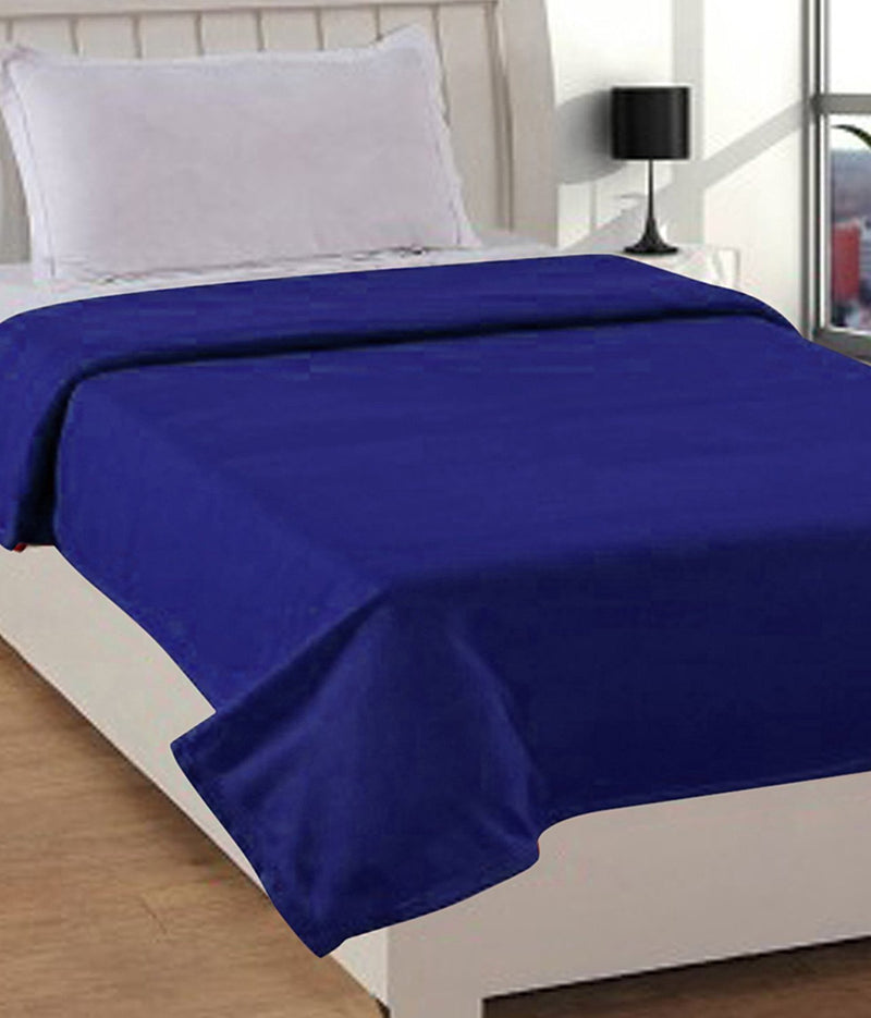 AAZEEM Single Bed Super Lite Blanket