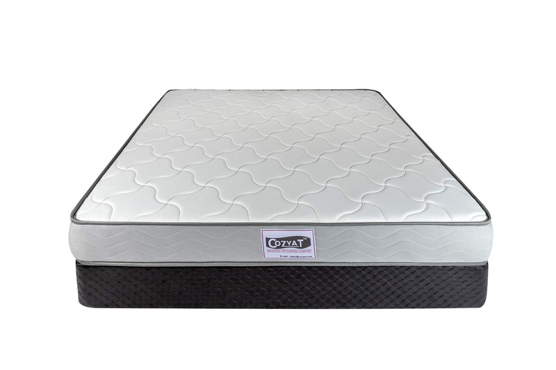 Cozyat Orthopaedic 5 Inch Mattress - (72X48X5)