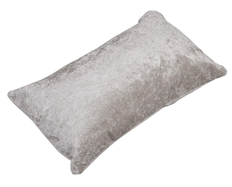 Kuber Industries Pillow, Standard, Grey, 1 Piece