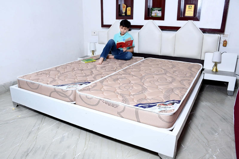 SLEEPDEEP Mattress Foam