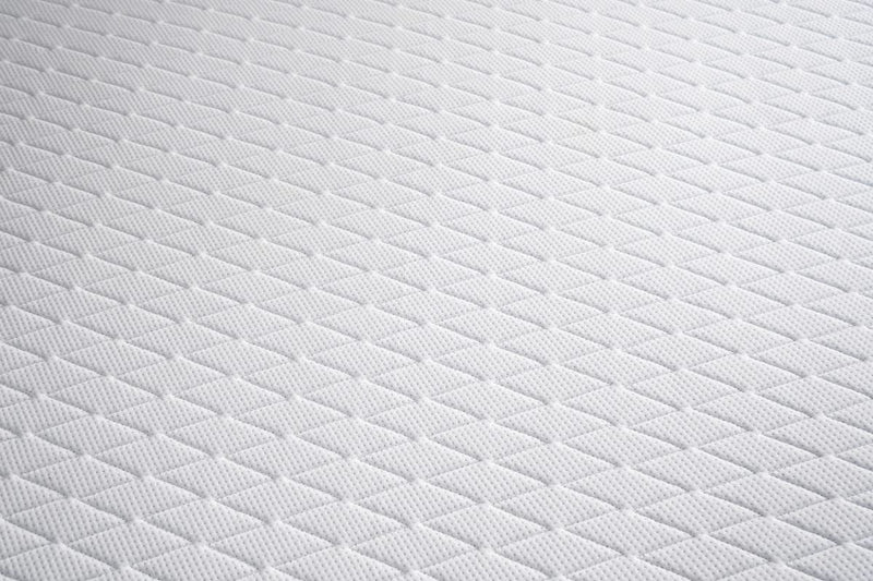 Mattresseswala Hybrid Latex Luxury Mattress 78X48X7 Inches (Size:- Double)