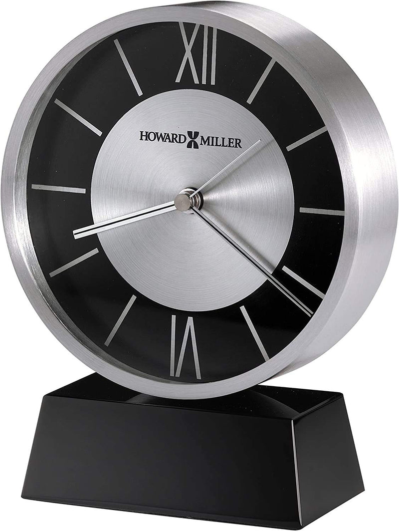 Howard Miller DAVIS Table Clock, Special Reserve