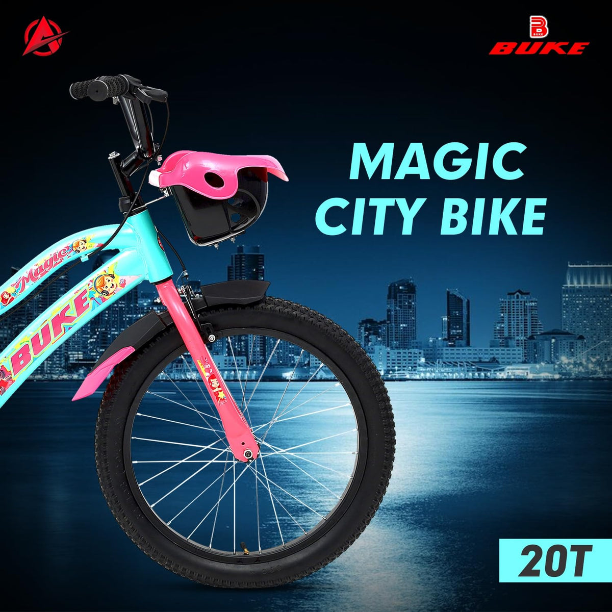 Avon magic bicycle price online