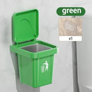Stainless Steel Multipurpose Use Mini Dustbin & Ashtray