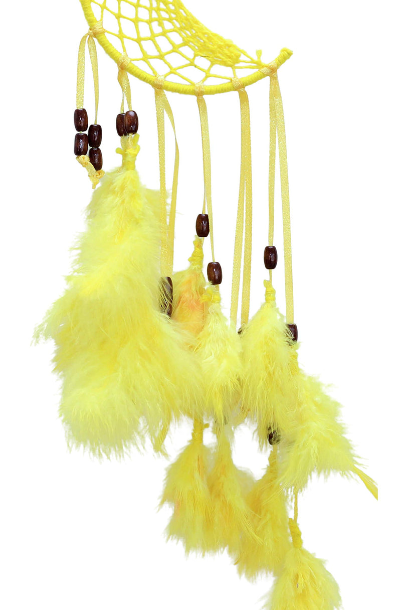 Daedal Dream Catchers- Crescent Daffodil DDC23