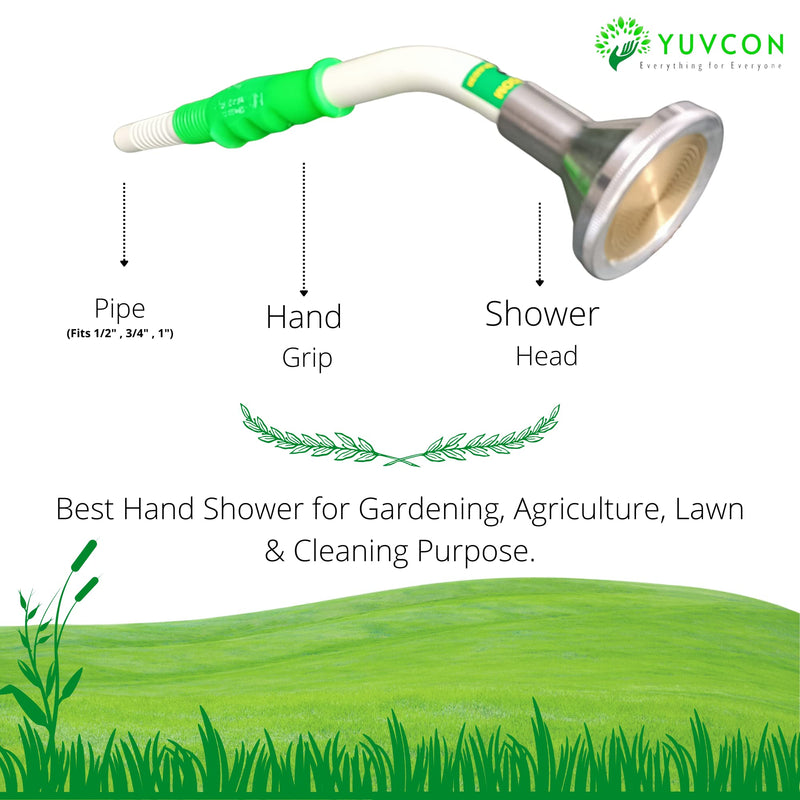 Supekar Regular Garden Shower