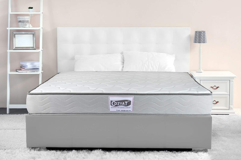 Cozyat Orthopaedic 5 Inch Mattress - (72X48X5)