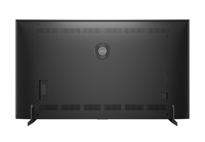 TCL 249 cm (98 inches) 4K Ultra HD Smart LED Google TV 98P745 (Black)