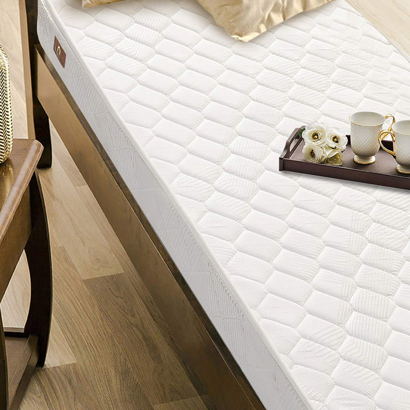 Home Centre Restomax Executive 4" Coir Mattress90 x 190 cm