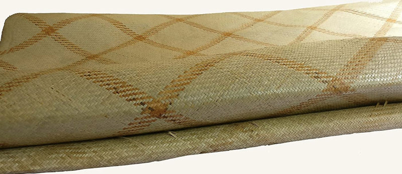 DKB Assam Best Shital Pati mat(Bamboo mat) 4 * 6