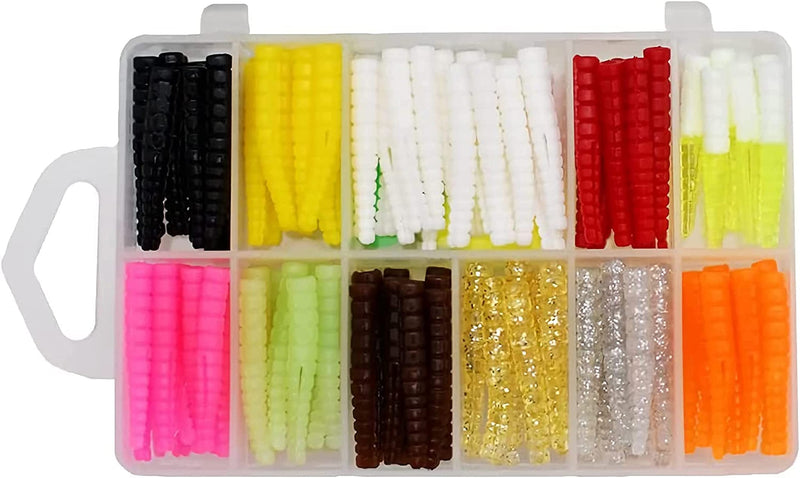 Trout Magnet Kit (The Original)-152 Piece