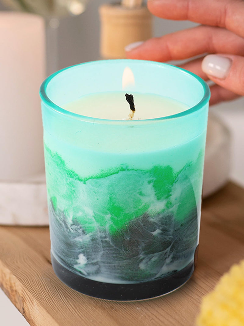 Andme Scented Candle | Fragrance Candles for Home |Aroma Candles for Home Decor