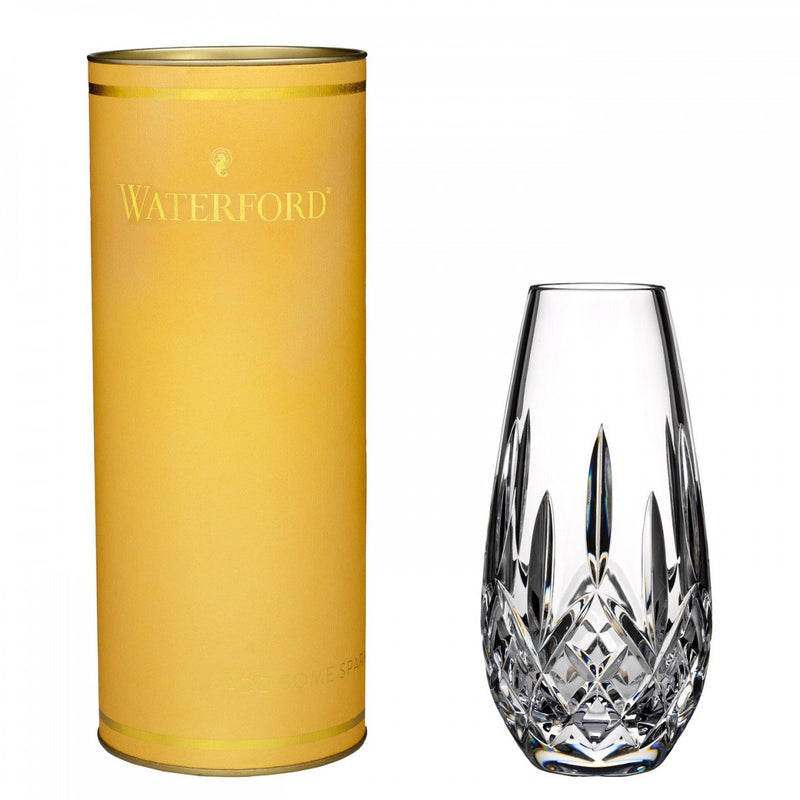 Waterford Crystal Giftology Lismore Honey 6 Bud Vase by Waterford