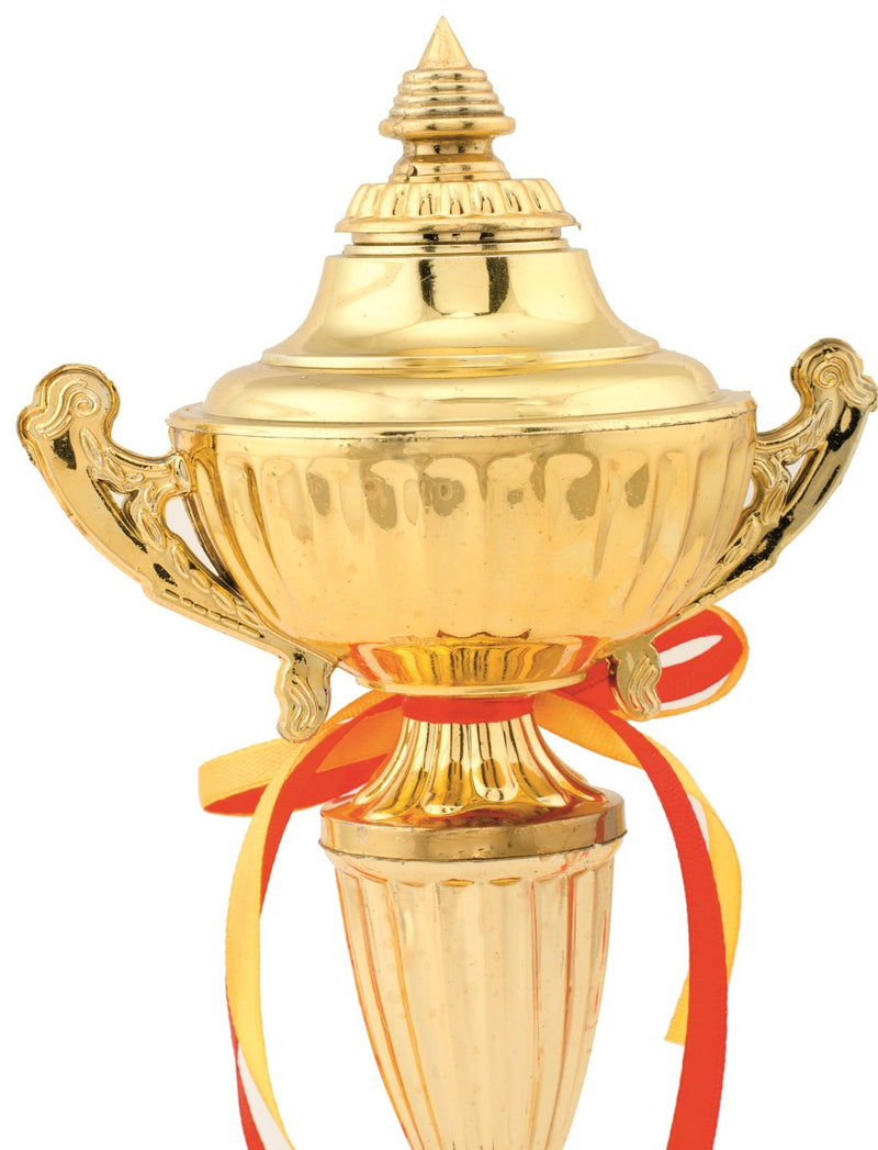 Aark India Parents mom dad Gift : Trophy : Award (PC00515)