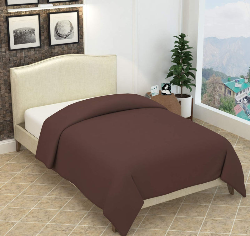 ShopGalore Single Bed Fleece Blanket