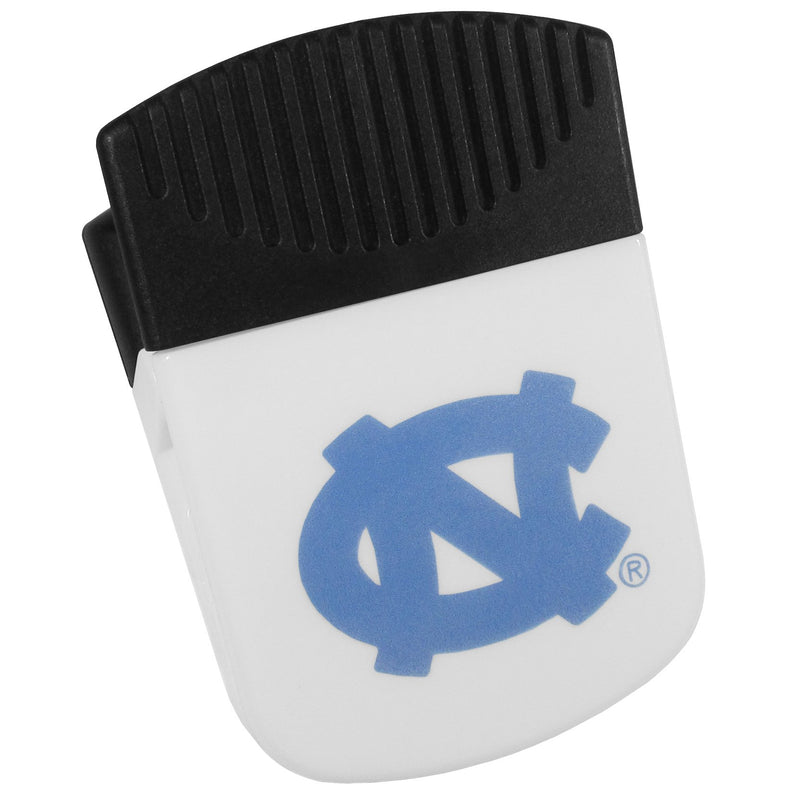 Siskiyou NCAA North Carolina Tar Heels Chip Clip Magnet, White