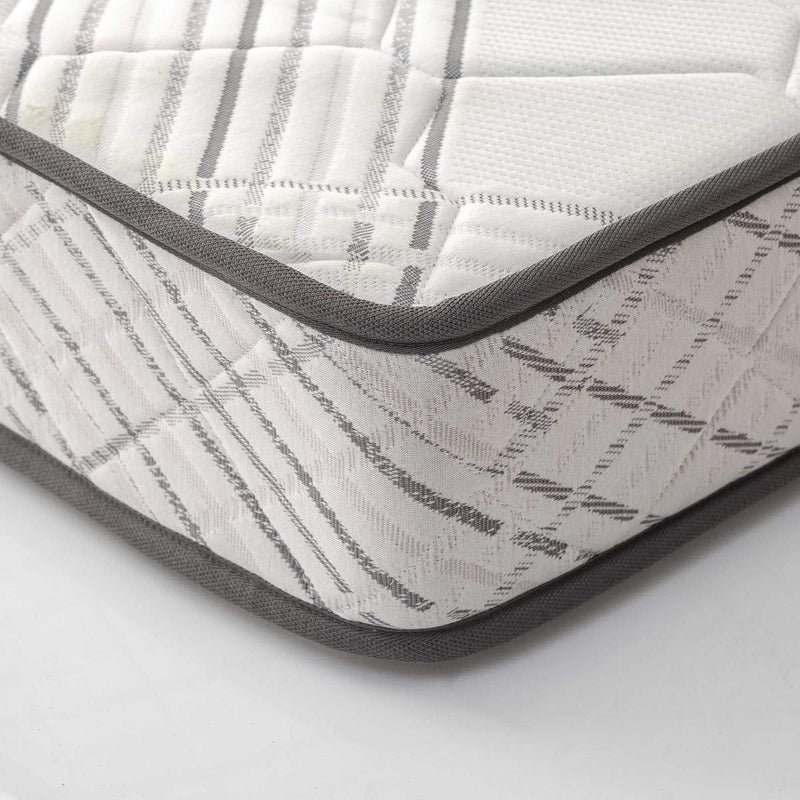 Home Centre Restomax Elite 6" Pocket Spring Mattress 120 x 195 cm