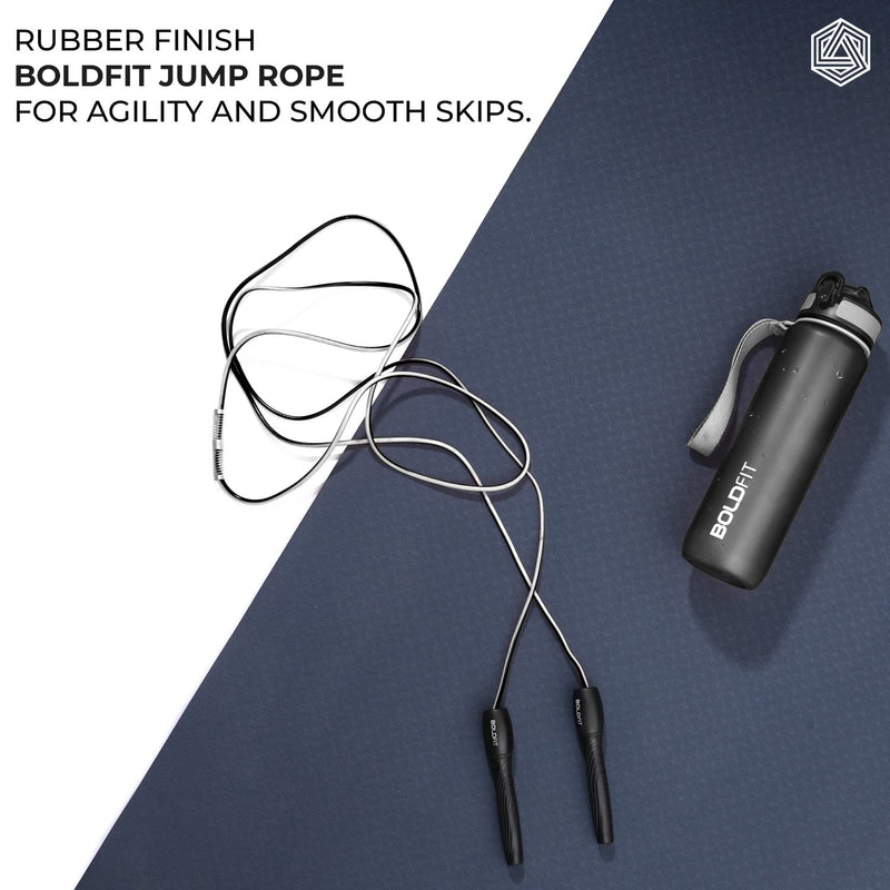 Boldfit skipping rope sale