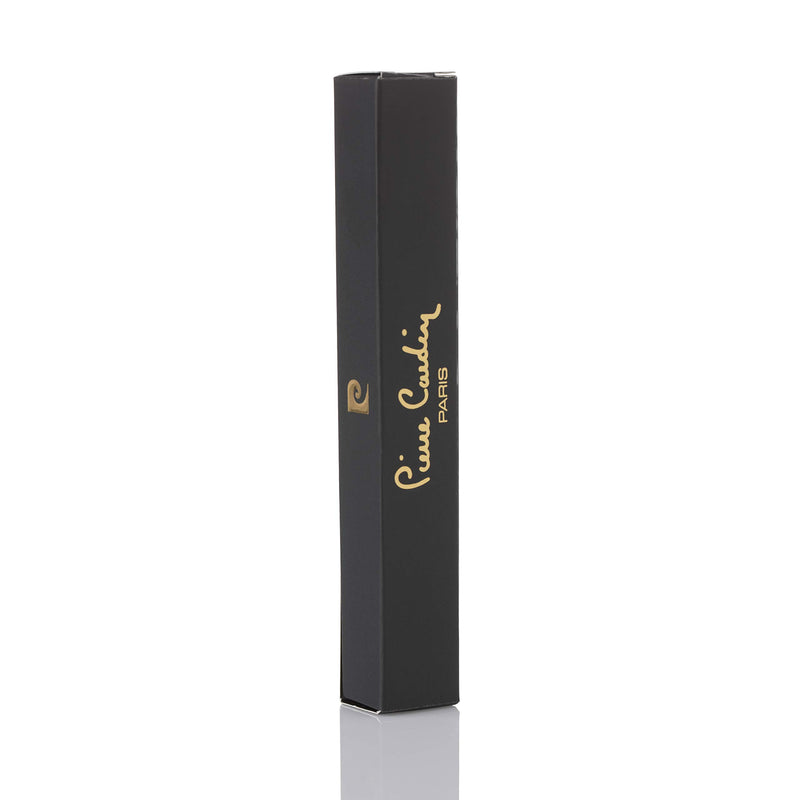 Pierre Cardin Paris Eyeliner Pencil Waterproof - Smudge-proof and Long-lasting Eyeliner Pencil for Waterproof Definition and Precision (250-Midnight Blue)