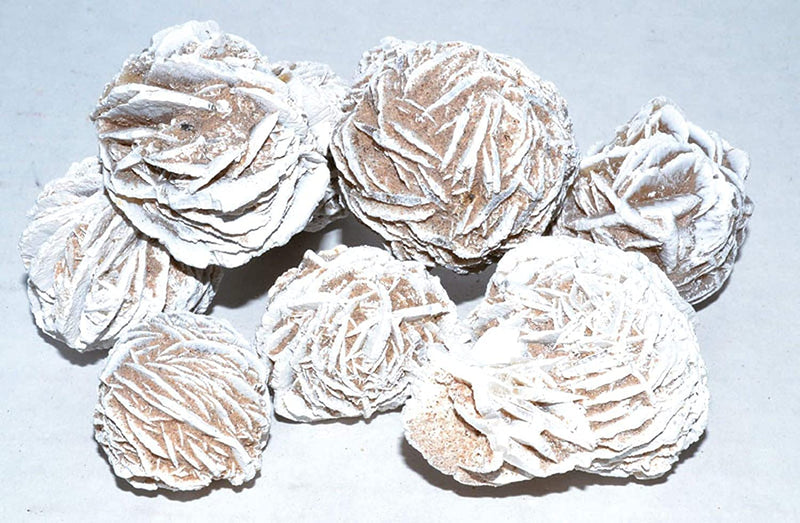 Wholesale Bulk 1 lb Desert Rose Selenite Stones Crystal Healing Love Stone