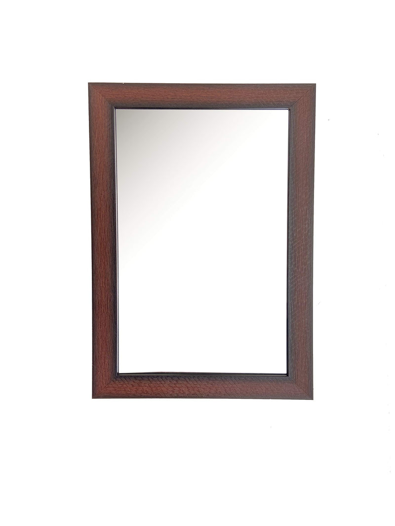 AG Crafts Wall 0014(1.5) Brown Mirror-Glass,Rectangular