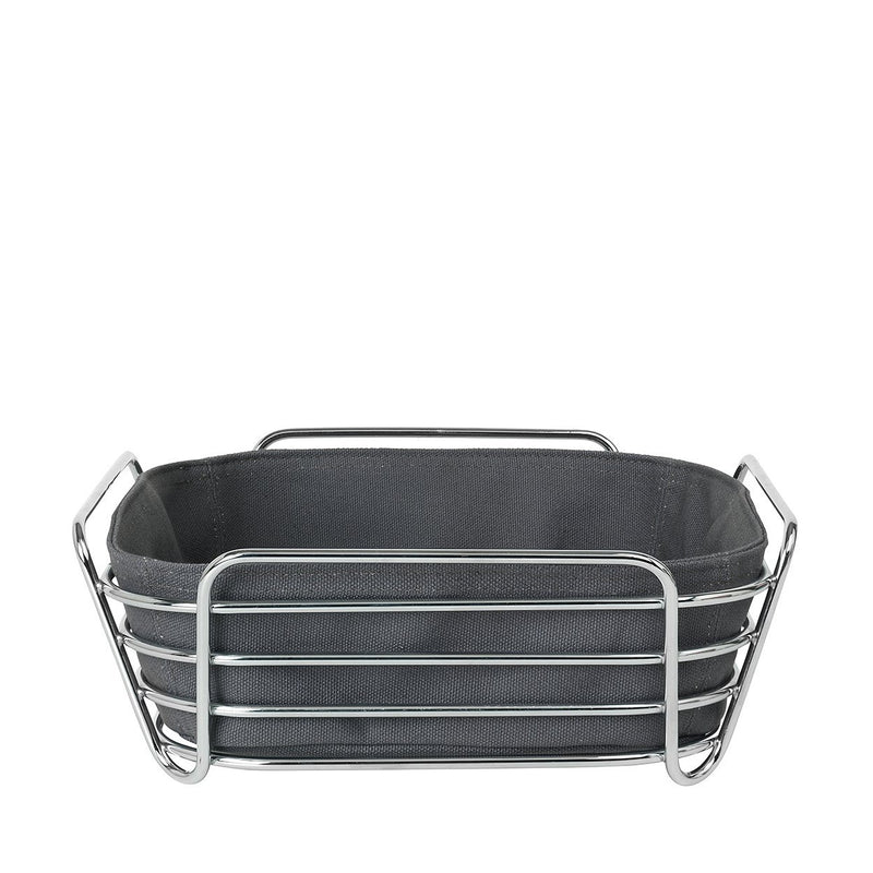 Blomus Delara Bread Basket, Magnet, Large