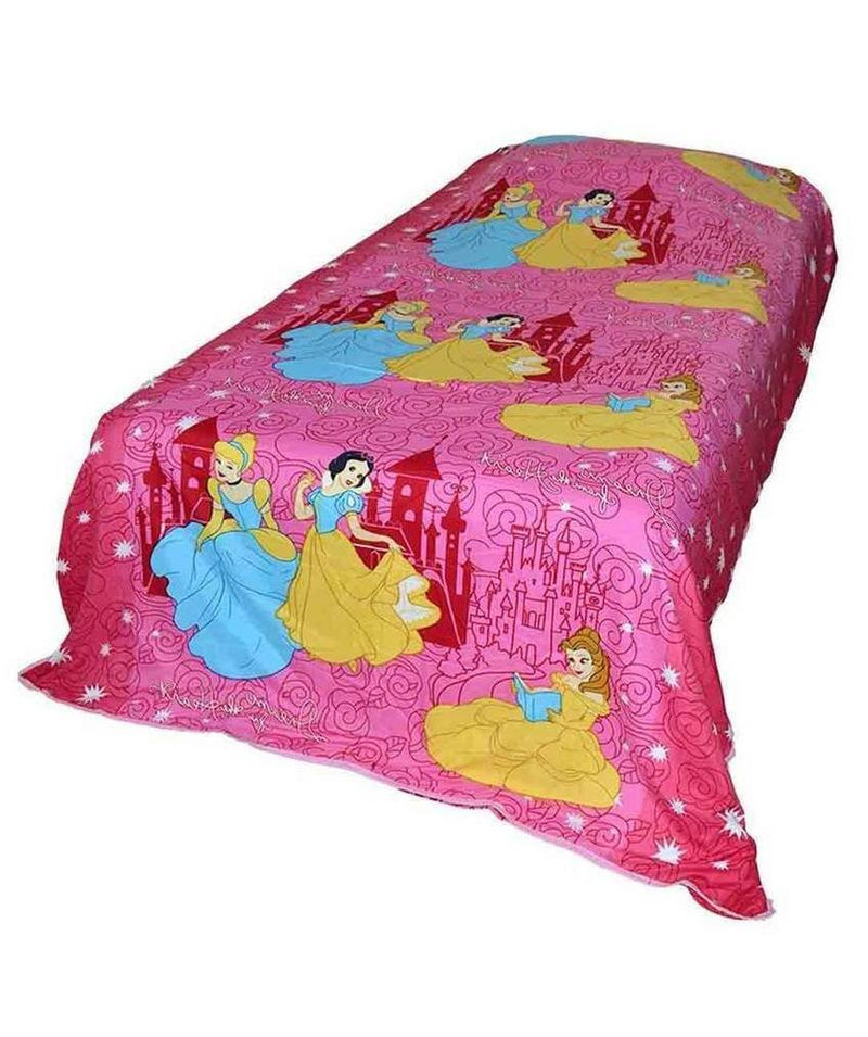 Vinayak Enterprises Cartoon Single Bed Dohar