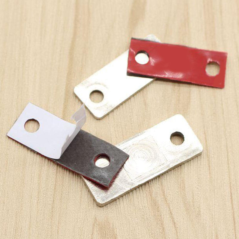 Trendy Retail® Cabinet Door Catch Latch Kitchen Closet Door Closing Door Catch Closer Latch