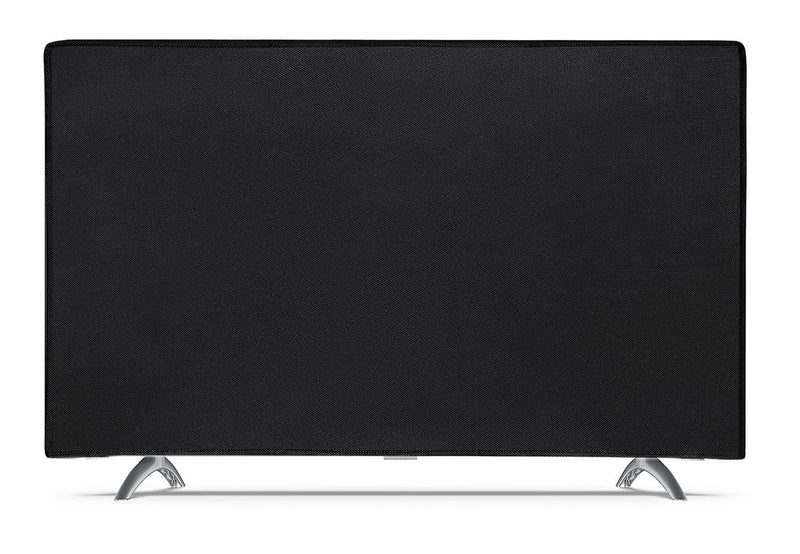 Dorca Dust Care Television Cover for Samsung 80 cm (32 inches) Wondertainment Series HD Ready LED Smart TV UA32TE40AAKBXL