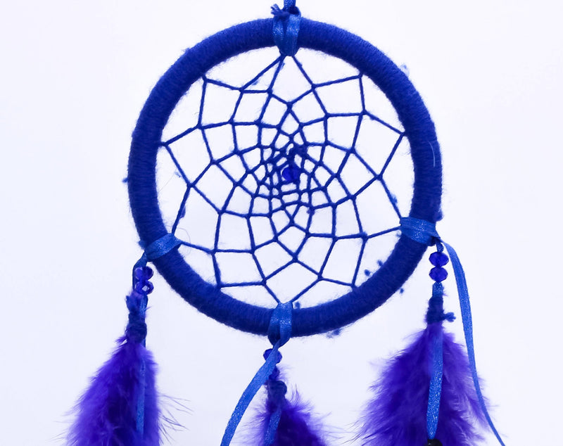 Daedal dream catchers- Little Bitty(Dark Blue)