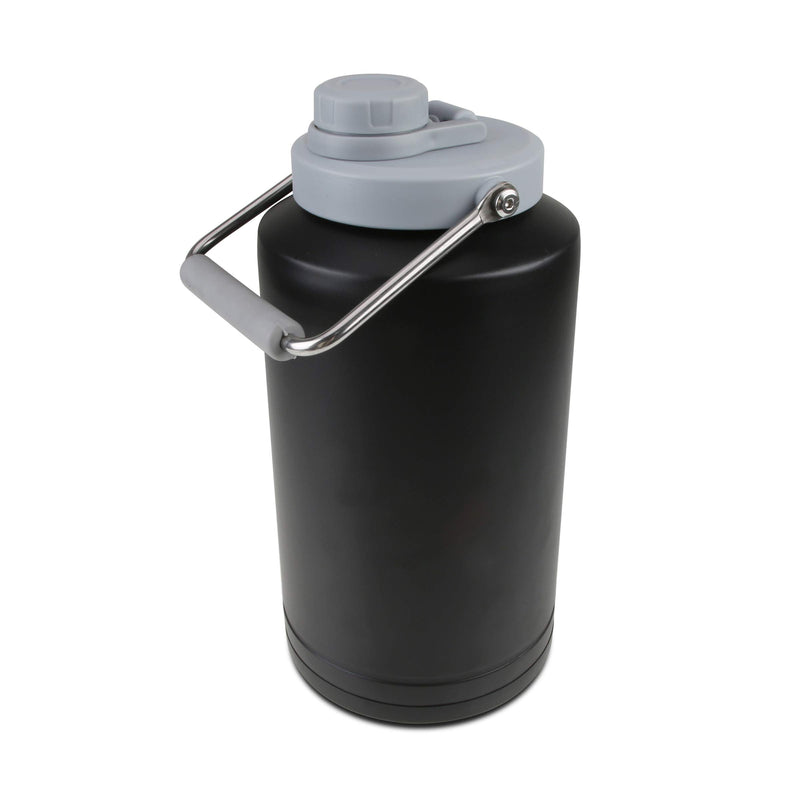 1 GALLON JUG BLACK
