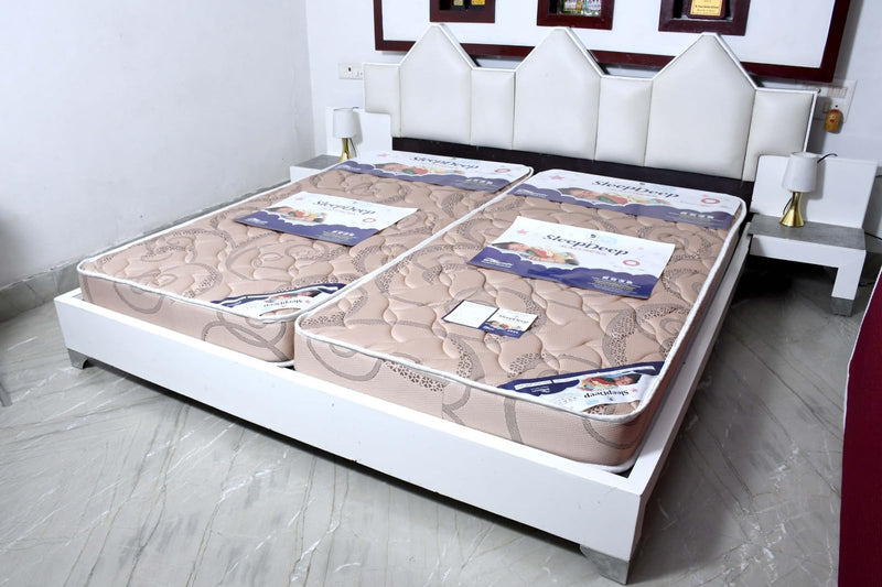 SLEEPDEEP Mattress Foam