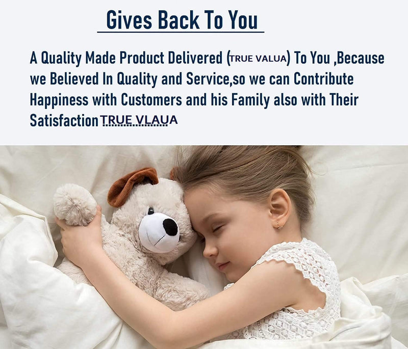 TRUE VALUA Premium Fleece AC Blanket for Single Bed |All Season Ultra Soft & Light-Weight Travel Throw Blanket for Sofa, Bed &Couch Adult Baby Blanket| Toddler Blankets - Kids Throw - Newborn Blanket.