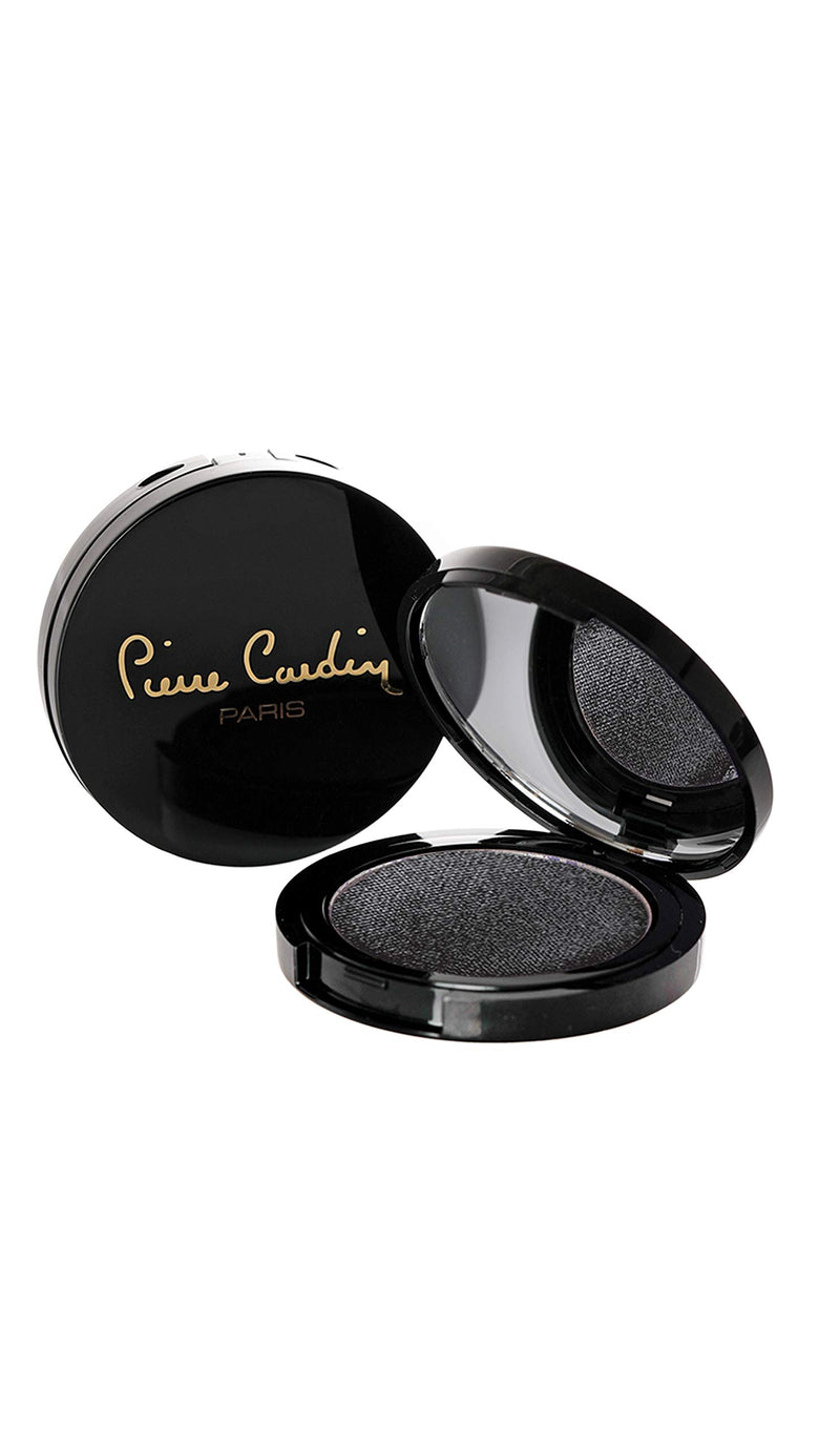 Pierre Cardin Paris - Pearly Velvet Eyeshadow (185-Black)