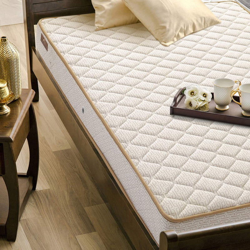 Home Centre Restomax Pro 6" Bonnel Spring Mattress 120 x 195 cm