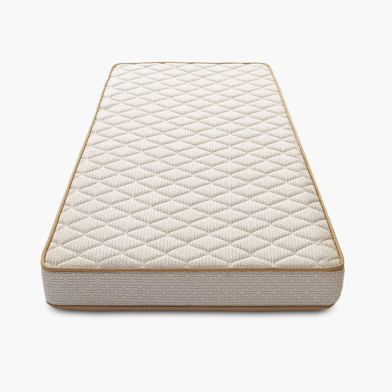 Home Centre Restomax Pro 6" Bonnel Spring Mattress 90 x 190 cm, Beige (MATTRESS-20)