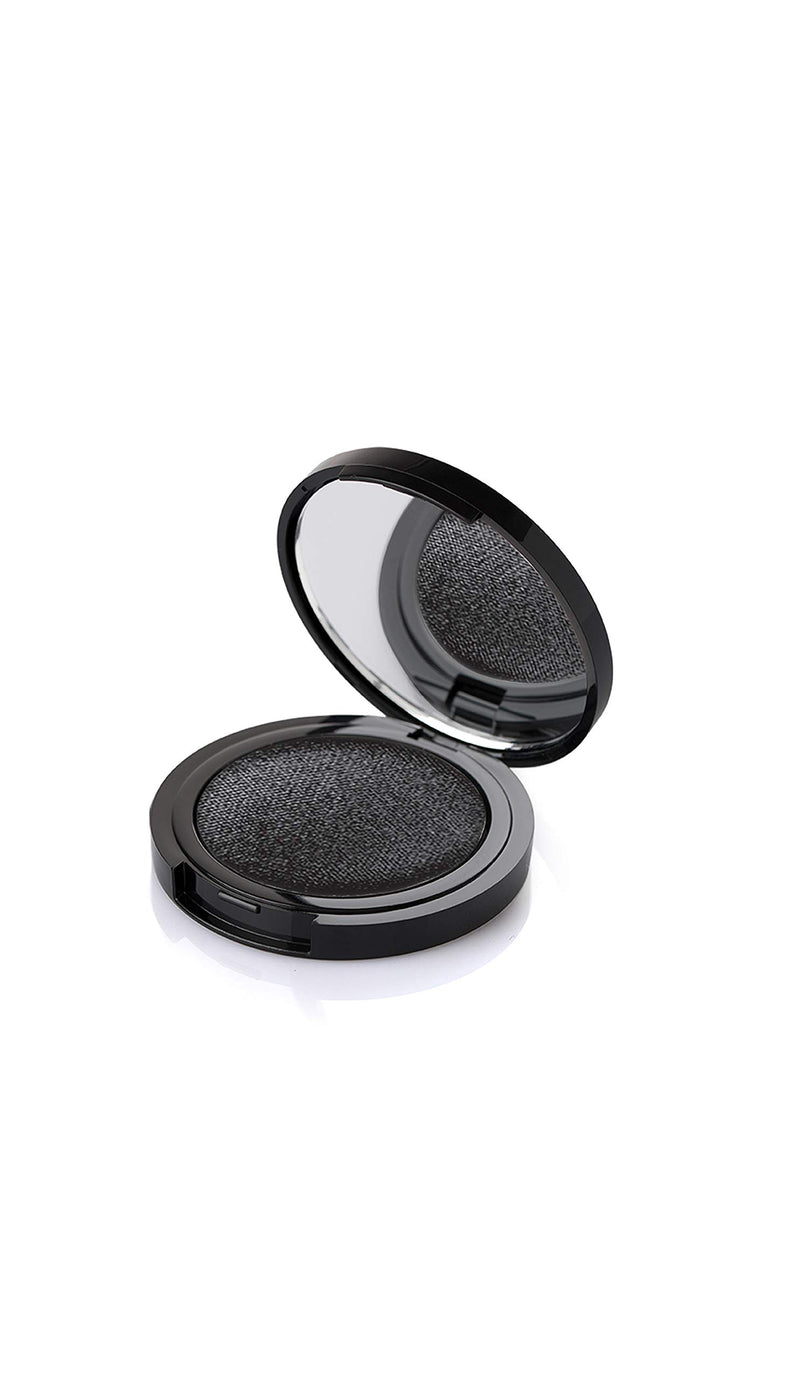 Pierre Cardin Paris - Pearly Velvet Eyeshadow (185-Black)