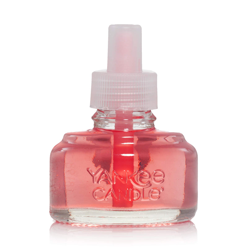 Yankee Candle Scent Plug Refill Red Raspberry