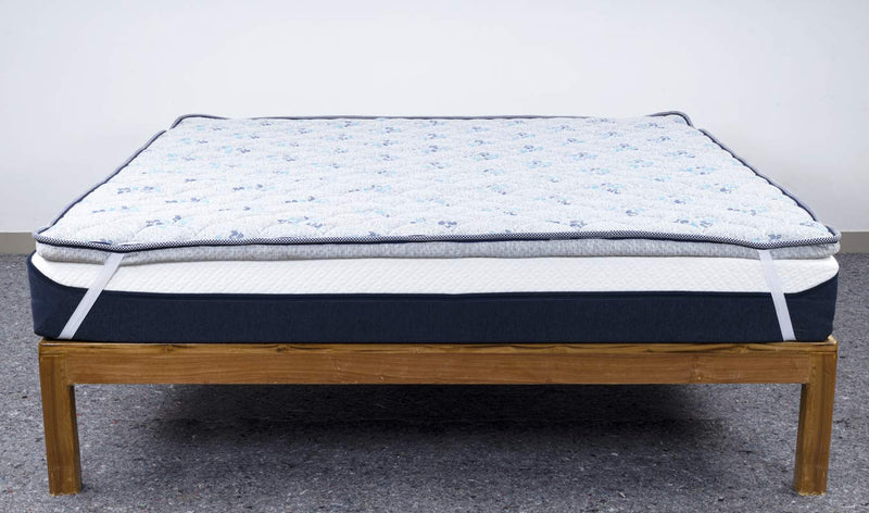 Grassberry - Memory Foam Mattress Topper