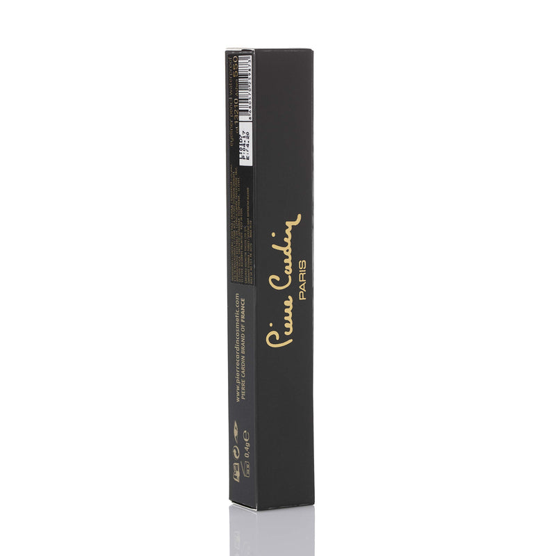 Pierre Cardin Paris Eyeliner Pencil Waterproof - Smudge-proof and Long-lasting Eyeliner Pencil for Waterproof Definition and Precision (250-Midnight Blue)