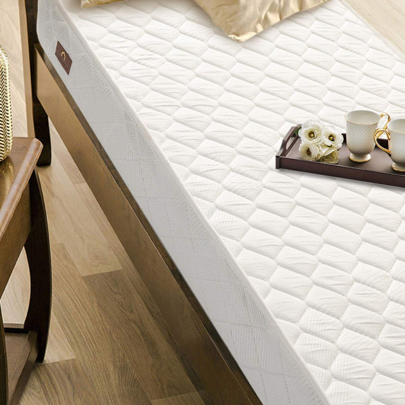 Home Centre Restomax Executive 4" Foam Mattress 90 x 190 cm