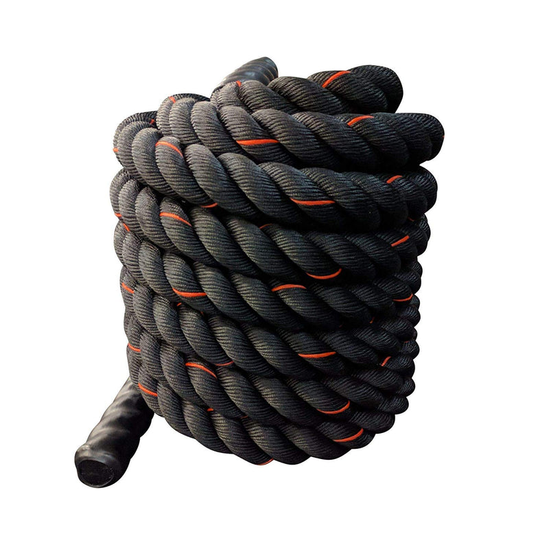 Cougar Professional Battling Rope and Exercise Rope 15 mtrs