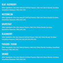 Myfitness 100% Pure Glutamine