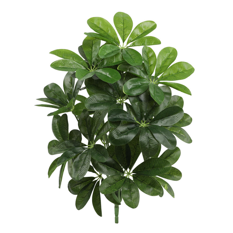 Aatwik Artificial Money Plant Home Decor 18 Leaves 70 cm| Artificial plant | Home Decor Plant