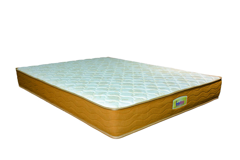 Boston Classic 6 Inch Pocket Spring Single Size Mattress (78 x 35 x 6 inch)